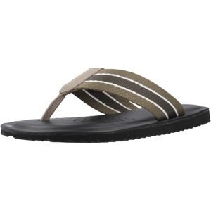 Flip-flops Geox U Erice 40,41,42,43,44 Herr Flip-flops Geox U Erice 40,41,42,43,44 Herr