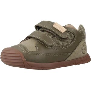 Biomecanics - BIOGATO CASUAL - Khaki - 18-20 - Skor Biomecanics - BIOGATO CASUAL - Khaki - 18-20 - Skor