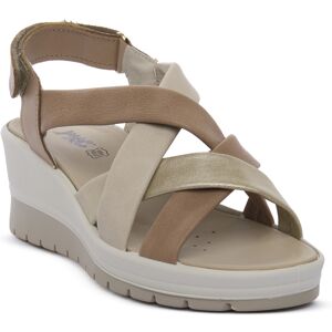 Sandaler med klack Imac CASTORO CLAIRE 37,39 Sandaler med klack Imac CASTORO CLAIRE 37,39