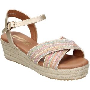 Espadriller MTNG 116167 36,37,38,39,40,41 Dam Espadriller MTNG 116167 36,37,38,39,40,41 Dam