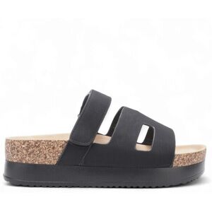 Sandaler med klack La Modeuse 78254_P186082 39 Sandaler med klack La Modeuse 78254_P186082 39