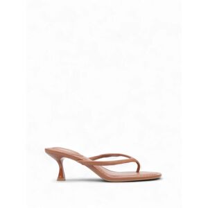 Sandaler med klack La Modeuse 78257_P186099 37,39 Sandaler med klack La Modeuse 78257_P186099 37,39