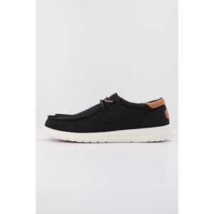 Snörskor HEYDUDE Paul Canvas 42,43,44,45,46 Herr Snörskor HEYDUDE Paul Canvas 42,43,44,45,46 Herr