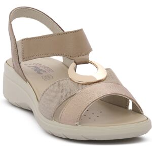 Sandaler med klack Imac CHARLOTTE CORDA 37,38,39 Sandaler med klack Imac CHARLOTTE CORDA 37,38,39