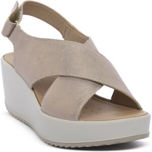 Sandaler med klack Imac CHAMPAGNE CANDY 37,38,39 Sandaler med klack Imac CHAMPAGNE CANDY 37,38,39