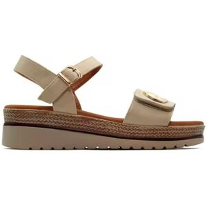 Sandaler med klack Mysoft 190 38,39,40 Sandaler med klack Mysoft 190 38,39,40