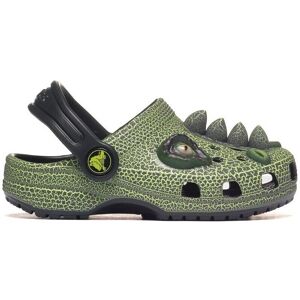 Träskor för barn Crocs Classic Iam Scary Dino Clog 24 / 25,23 / 24,22 / 23 Flickor Träskor för barn Crocs Classic Iam Scary Dino Clog 24 / 25,23 / 24,22 / 23 Flickor