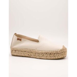 Espadriller Vidorreta 0165 Napa 36,38,39 Dam Espadriller Vidorreta 0165 Napa 36,38,39 Dam
