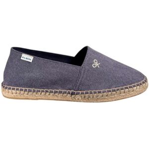 Espadriller Silbon ESPADRILLER S261011402320 43 Herr Espadriller Silbon ESPADRILLER S261011402320 43 Herr