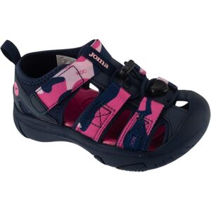 Sportsandaler för barn Joma S.Neo Jr 26 SNEOJS 27,28,29,30,31,32,33,34,35 Flickor Sportsandaler för barn Joma S.Neo Jr 26 SNEOJS 27,28,29,30,31,32,33,34,35 Flickor