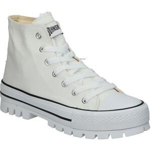 Höga sneakers J.smith 97183 39 Flickor Höga sneakers J.smith 97183 39 Flickor