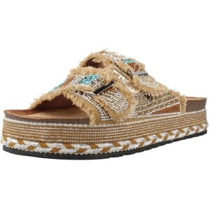 Sandaler med klack La Strada 2581571s 36,37,38,39,40,41 Sandaler med klack La Strada 2581571s 36,37,38,39,40,41