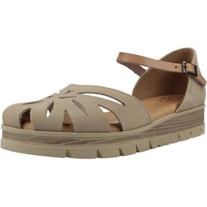 Sandaler med klack Porronet 3250p 37,38 Sandaler med klack Porronet 3250p 37,38