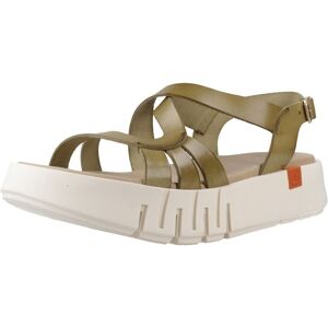 Sandaler med klack Porronet 3259p 36,37,38,39,40,41 Sandaler med klack Porronet 3259p 36,37,38,39,40,41