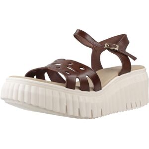 Sandaler med klack Porronet 3272p 36,37,38,39,40,41 Sandaler med klack Porronet 3272p 36,37,38,39,40,41
