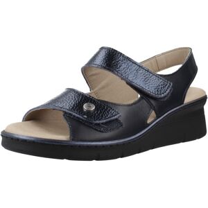 Sandaler med klack Pitillos 11010p 36,37,38,39,40 Sandaler med klack Pitillos 11010p 36,37,38,39,40