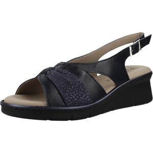 Sandaler med klack Pitillos 11013p 36,37,38,40,41 Sandaler med klack Pitillos 11013p 36,37,38,40,41
