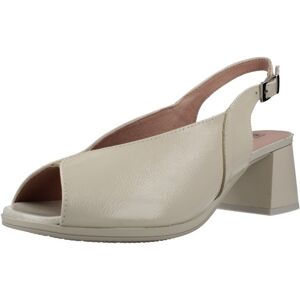 Sandaler med klack Pitillos 11212p 37,38,39,40 Sandaler med klack Pitillos 11212p 37,38,39,40