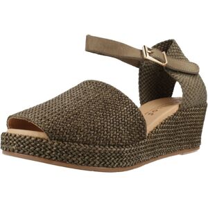 Sandaler med klack Pitillos 11260p 36,37,38,40,41 Sandaler med klack Pitillos 11260p 36,37,38,40,41