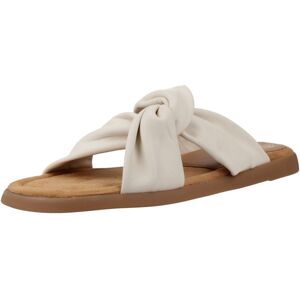 Sandaler med klack Unisa Camby Gra 36,38,41 Sandaler med klack Unisa Camby Gra 36,38,41