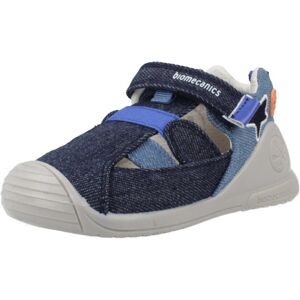 Sportsandaler för barn Biomecanics 252176b 19,20 Pojkar Sportsandaler för barn Biomecanics 252176b 19,20 Pojkar