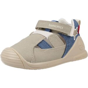 Sportsandaler för barn Biomecanics 252176b 20,24 Pojkar Sportsandaler för barn Biomecanics 252176b 20,24 Pojkar
