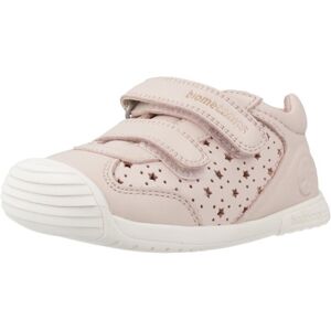 Sneakers Biomecanics 262101b 20,21,22,23,25 Flickor Sneakers Biomecanics 262101b 20,21,22,23,25 Flickor