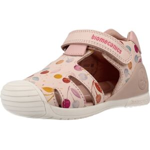 Sportsandaler för barn Biomecanics 262104b 19,20,21,24,25 Flickor Sportsandaler för barn Biomecanics 262104b 19,20,21,24,25 Flickor