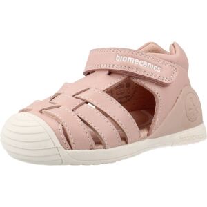 Sportsandaler för barn Biomecanics 262115b 20,23,24 Flickor Sportsandaler för barn Biomecanics 262115b 20,23,24 Flickor