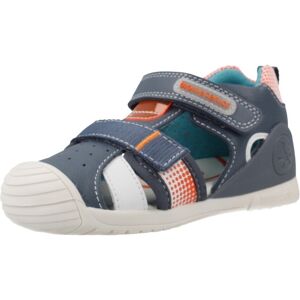 Platta sandaler Biomecanics 262124b 19,22 Platta sandaler Biomecanics 262124b 19,22