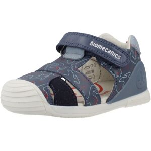 Sportsandaler för barn Biomecanics 262125b 19,20,21,22 Pojkar Sportsandaler för barn Biomecanics 262125b 19,20,21,22 Pojkar