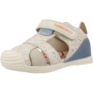 Sportsandaler för barn Biomecanics 262125b 19,21,23 Pojkar Sportsandaler för barn Biomecanics 262125b 19,21,23 Pojkar