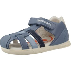 Sportsandaler för barn Biomecanics 262150b 19,21,22,23 Flickor Sportsandaler för barn Biomecanics 262150b 19,21,22,23 Flickor