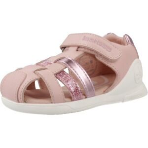 Sportsandaler för barn Biomecanics 262150b 19,20,21 Flickor Sportsandaler för barn Biomecanics 262150b 19,20,21 Flickor