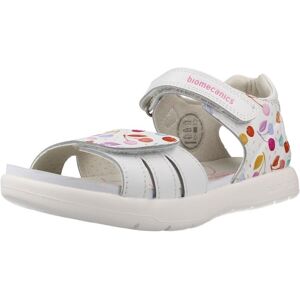 Platta sandaler Biomecanics 262205b 26,27,29,30,32,33,34 Platta sandaler Biomecanics 262205b 26,27,29,30,32,33,34