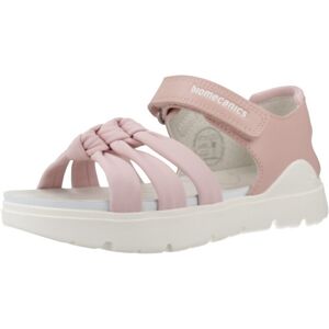 Sportsandaler för barn Biomecanics 262221b 25,32 Flickor Sportsandaler för barn Biomecanics 262221b 25,32 Flickor
