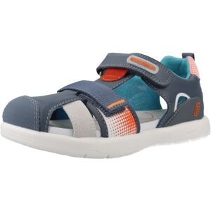 Sportsandaler för barn Biomecanics 262231b 28,30,32 Pojkar Sportsandaler för barn Biomecanics 262231b 28,30,32 Pojkar