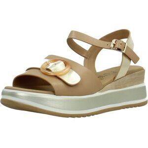 Sandaler med klack Repo 19210r 36,37,38,39,40,41 Sandaler med klack Repo 19210r 36,37,38,39,40,41