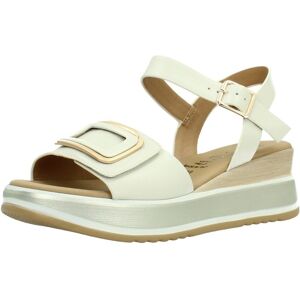 Sandaler med klack Repo 19211r 36,37,38,39,40,41 Sandaler med klack Repo 19211r 36,37,38,39,40,41