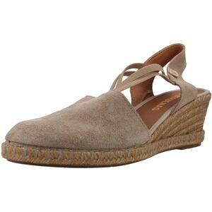 Sandaler med klack Verbenas 600880785v 36,37,38,39,40,41 Sandaler med klack Verbenas 600880785v 36,37,38,39,40,41