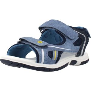 Platta sandaler Chicco Sandalia Fiesole 26,27,28,29,31,32 Platta sandaler Chicco Sandalia Fiesole 26,27,28,29,31,32