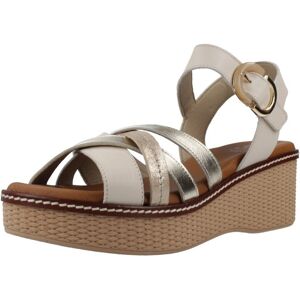 Sandaler med klack Dorking D9639tilbu 38,39,40,41 Sandaler med klack Dorking D9639tilbu 38,39,40,41