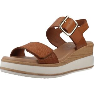 Sandaler med klack Dorking D9642 Tx 36,37,38,39,40 Sandaler med klack Dorking D9642 Tx 36,37,38,39,40