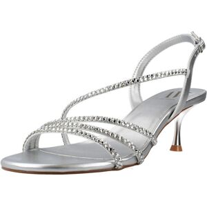 Sandaler med klack Albano 7036av 37,38,39,40,41 Sandaler med klack Albano 7036av 37,38,39,40,41
