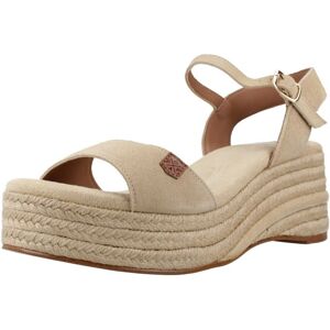 Sandaler med klack Popa Meri 37 Sandaler med klack Popa Meri 37