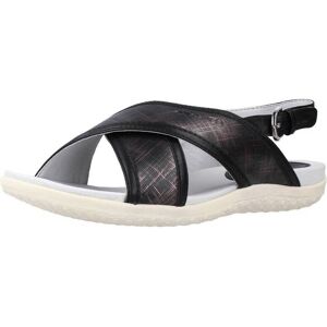 Sandaler med klack Geox D Sandal Vega 36 Sandaler med klack Geox D Sandal Vega 36