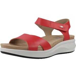 Sandaler med klack Fluchos F1475 36,37,38,39,40,41 Sandaler med klack Fluchos F1475 36,37,38,39,40,41