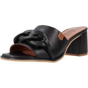 Sandaler med klack Popa Tarifa Full 38 Sandaler med klack Popa Tarifa Full 38