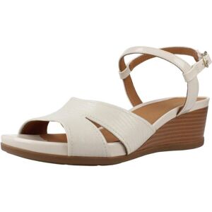Sandaler med klack Geox D Marykarmen 37 Sandaler med klack Geox D Marykarmen 37
