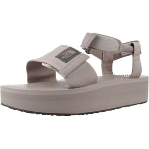 Sandaler med klack The North Face W Skeena Platform Moon 36,37,38,39,40,41 Sandaler med klack The North Face W Skeena Platform Moon 36,37,38,39,40,41